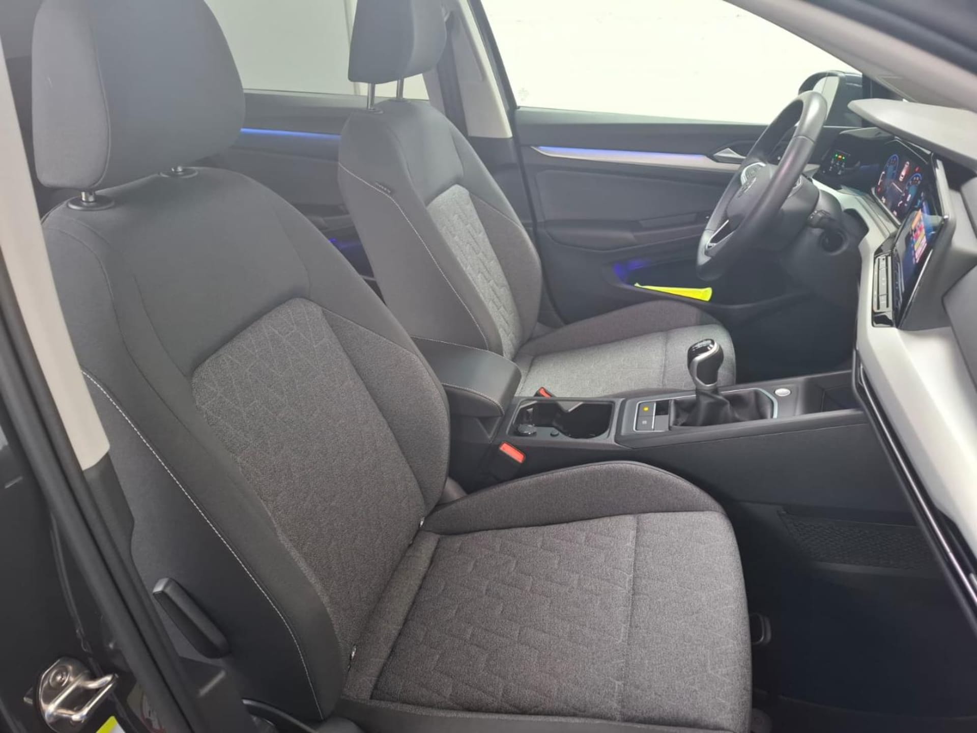 Volkswagen Golf MOVE