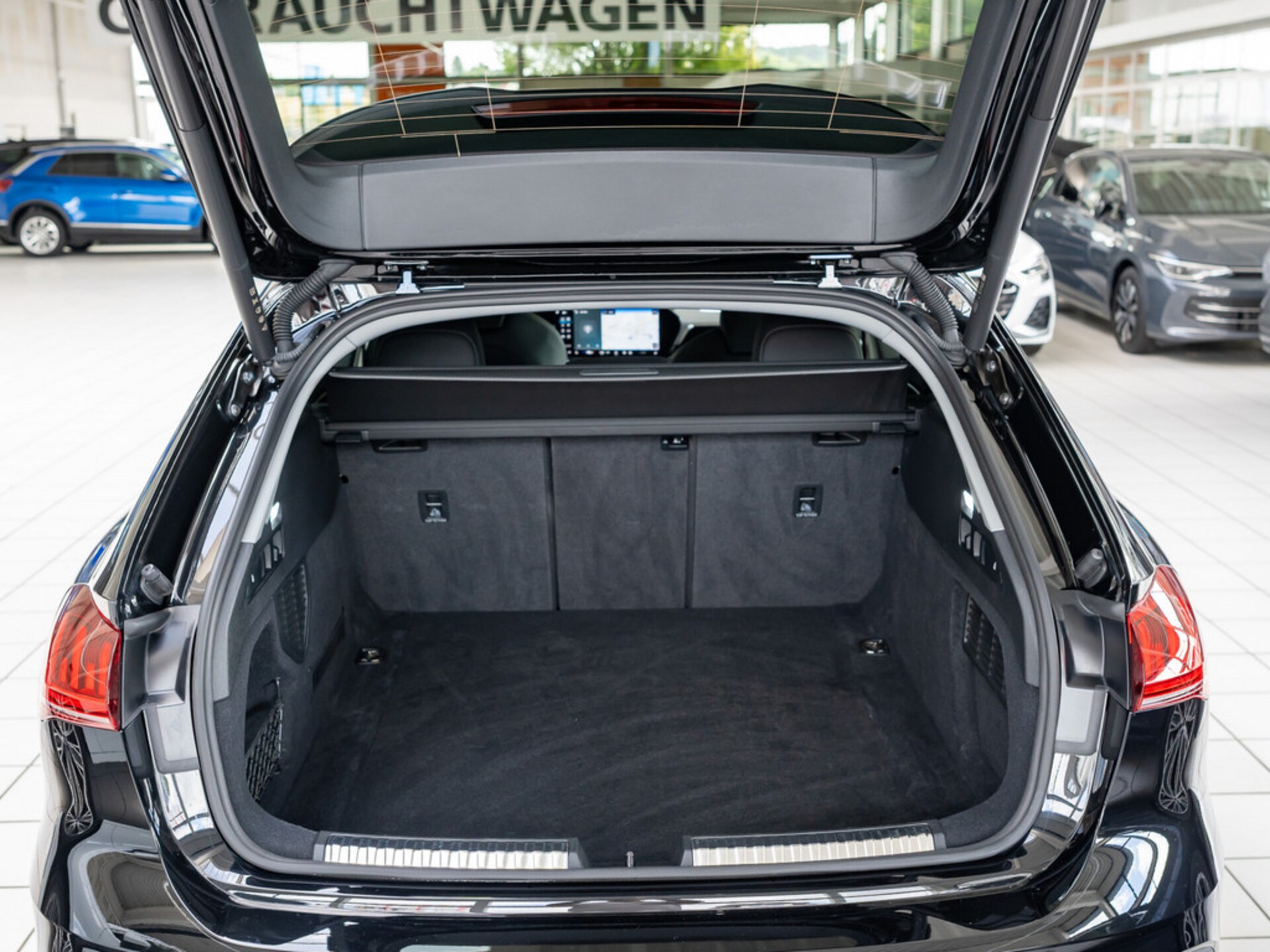 Audi A5 Avant