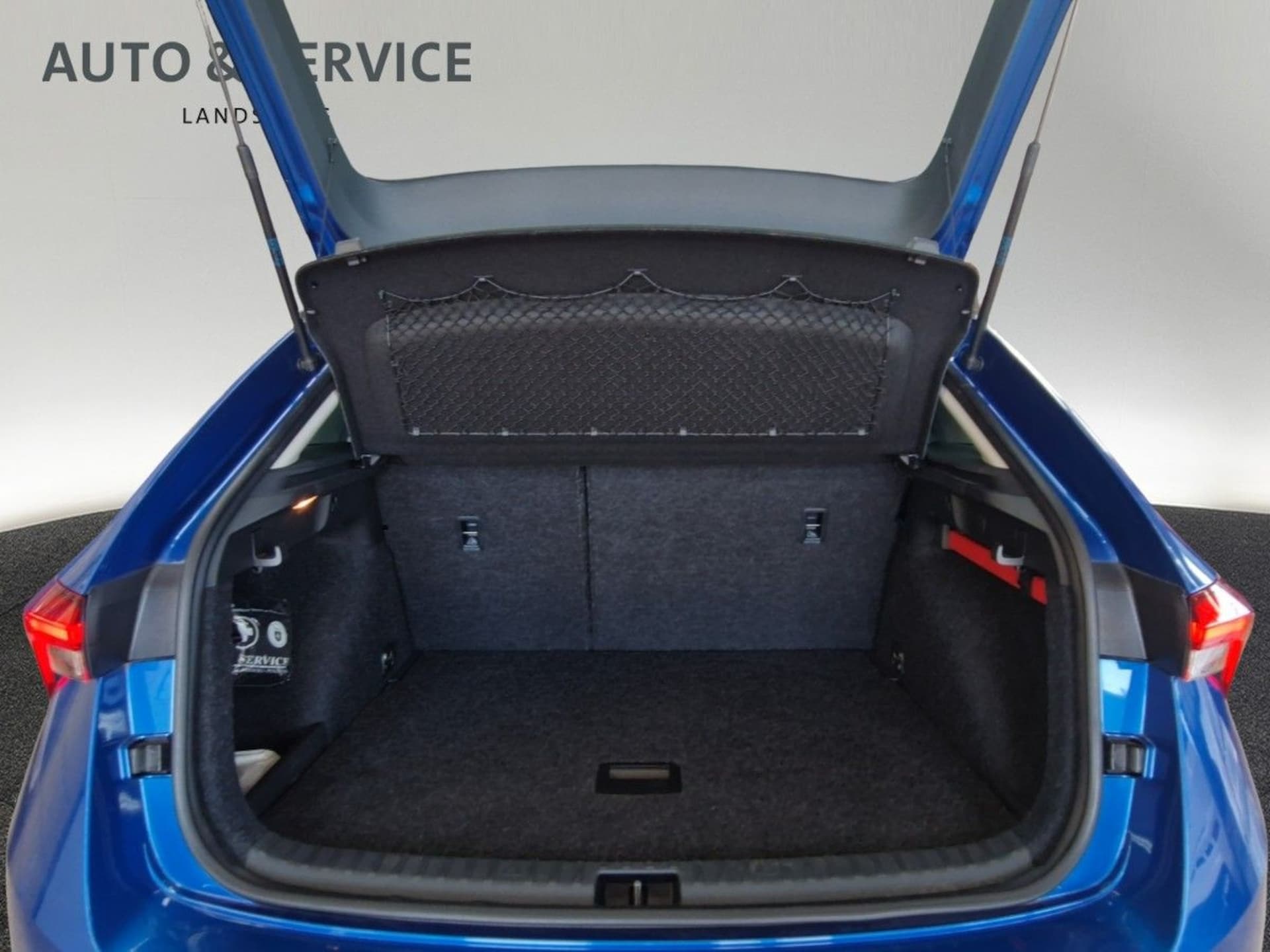 Skoda Scala Ambition