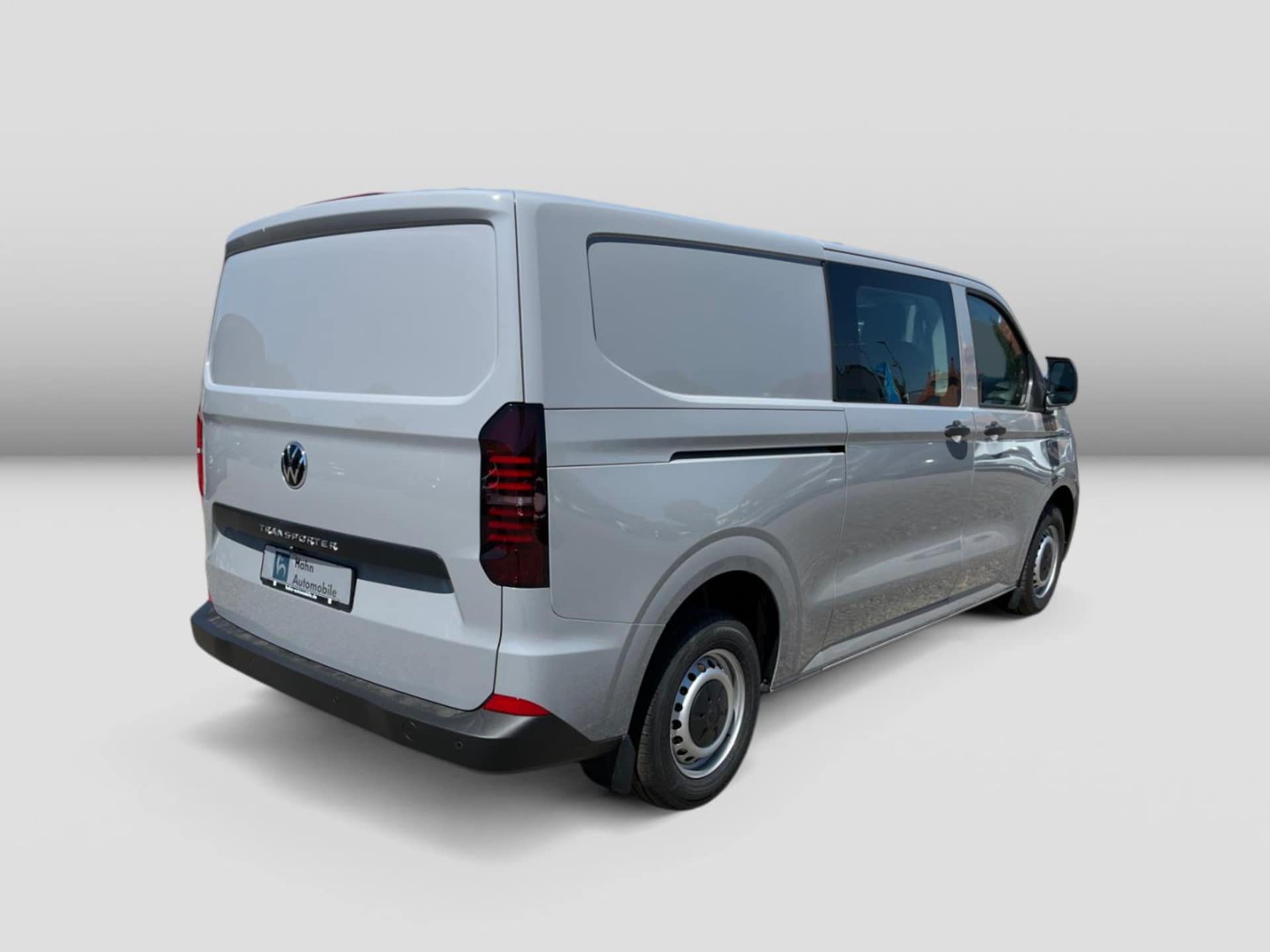 Volkswagen Transporter Kasten langer Radstand