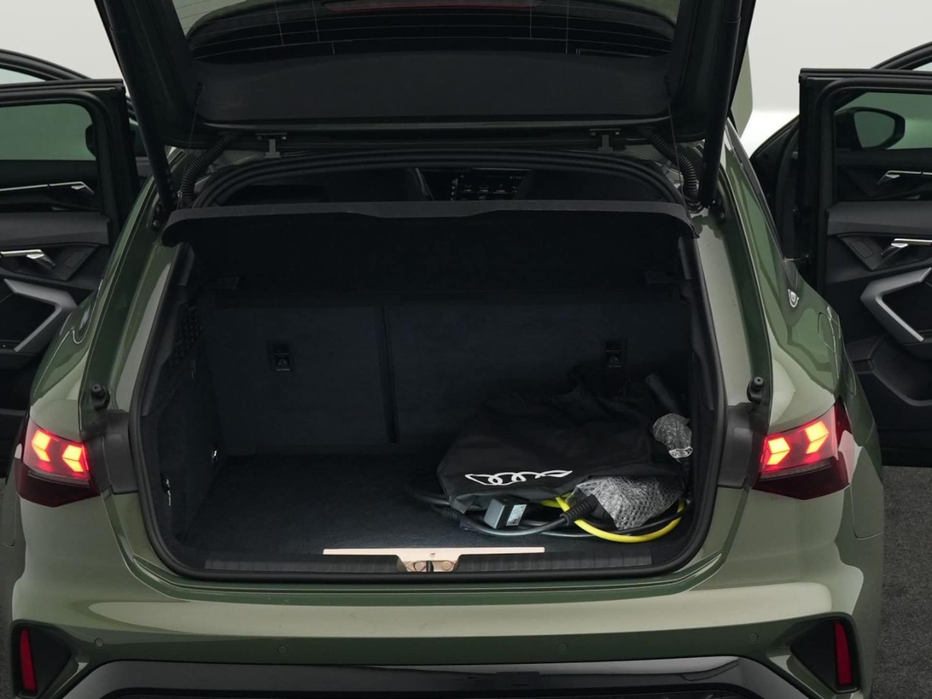 Audi A3 Sportback TFSI e S line