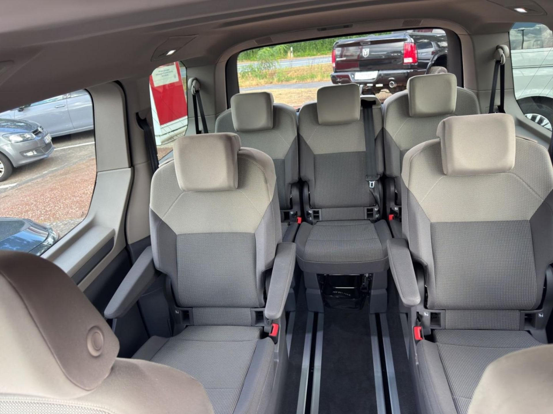 Volkswagen Multivan Life