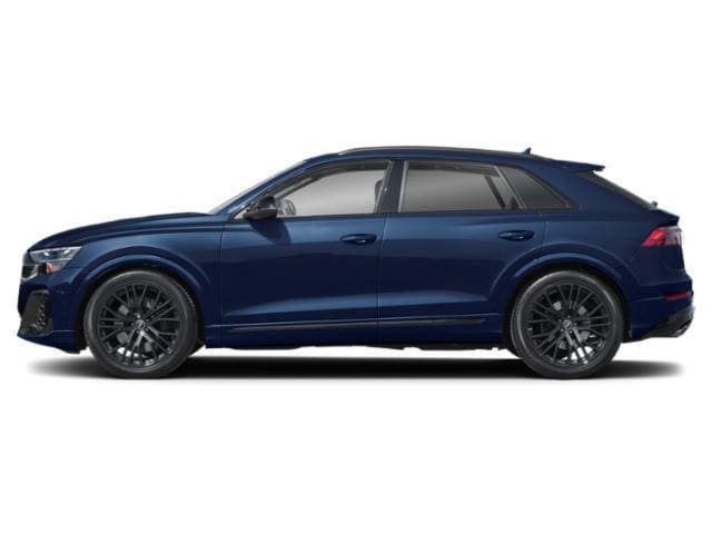 2026 Audi SQ8