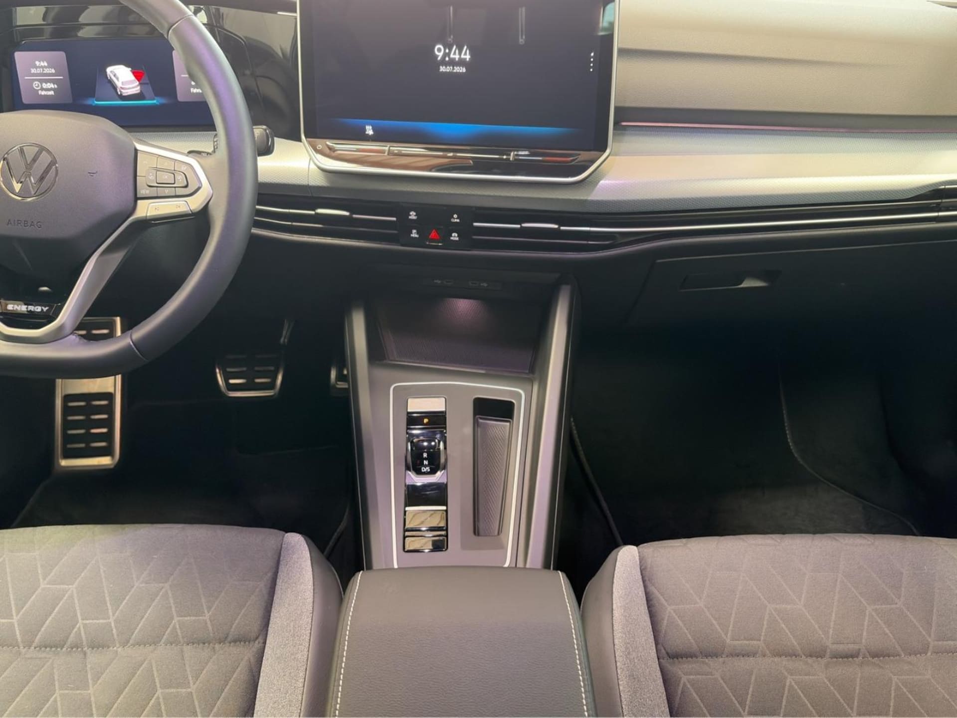 Volkswagen Golf ENERGY