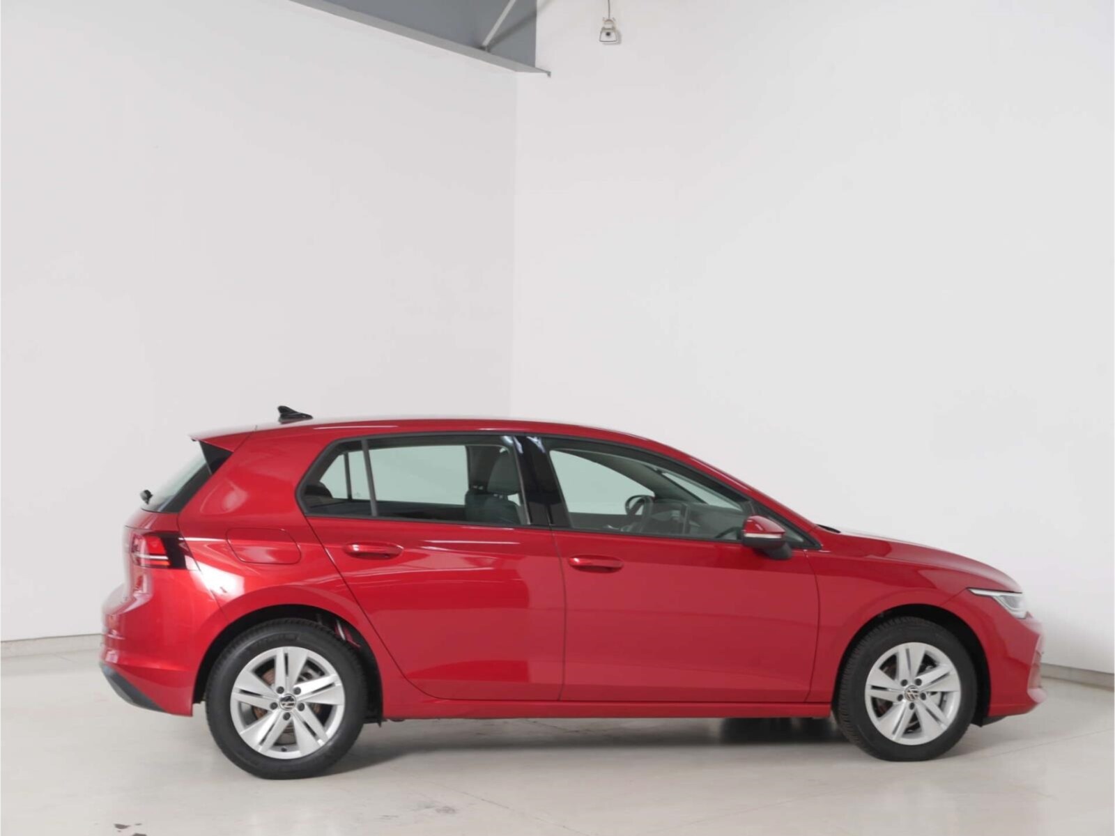 Volkswagen Golf – Bild 8