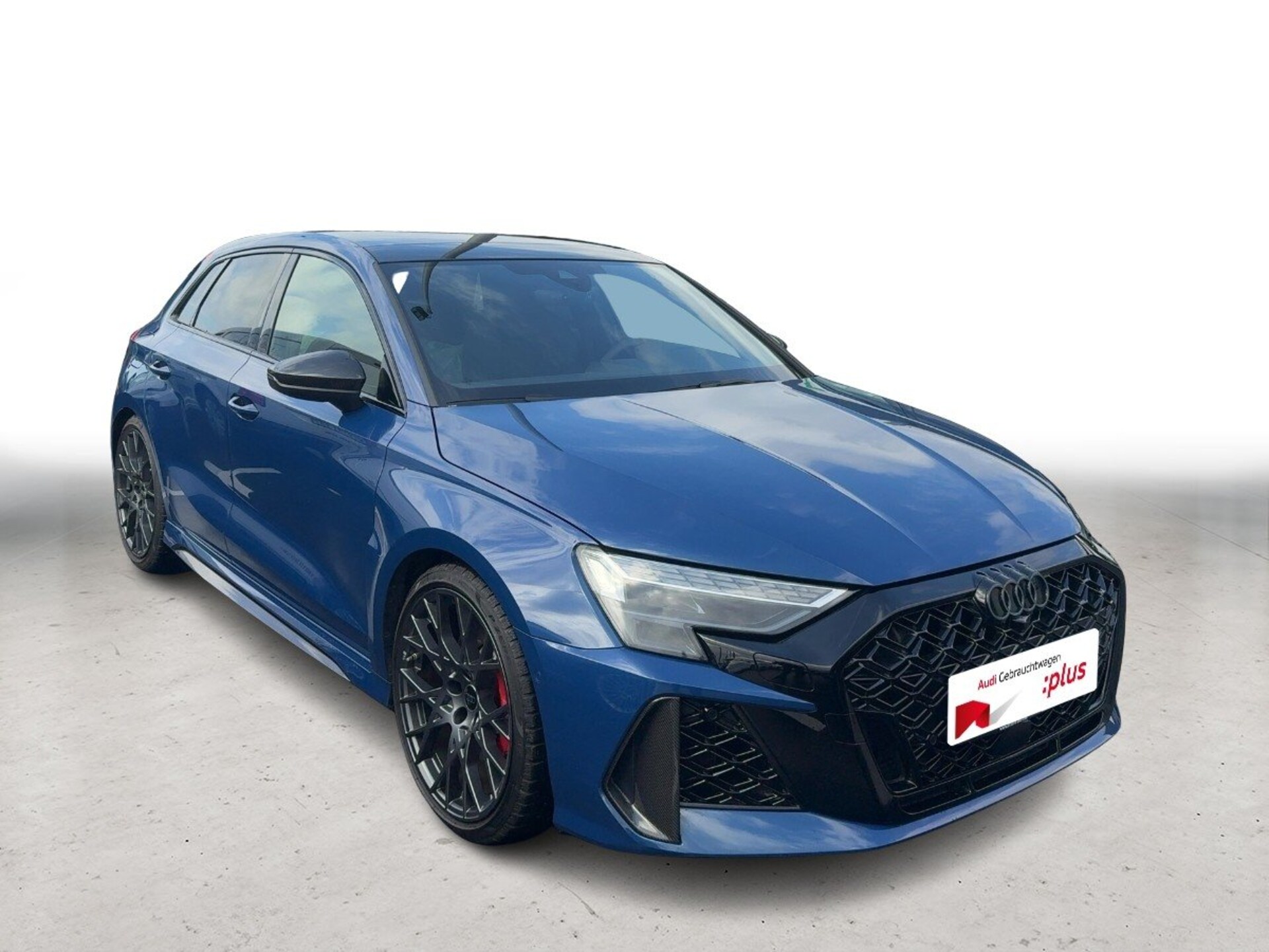 Audi RS 3 Sportback