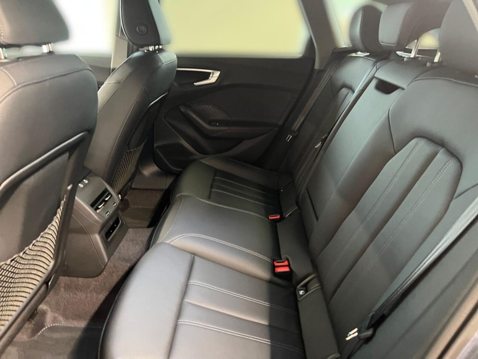 Audi A5 Avant – Bild 10
