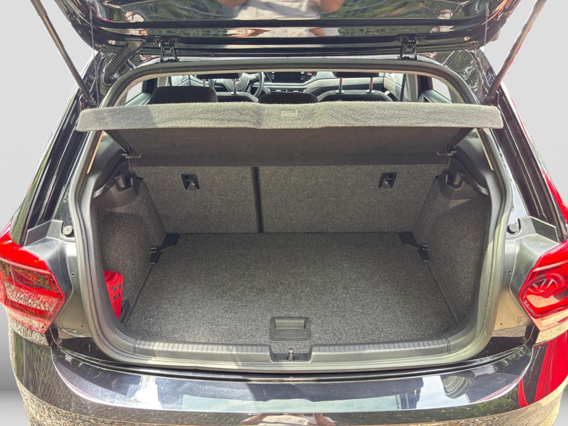 Volkswagen Polo Highline