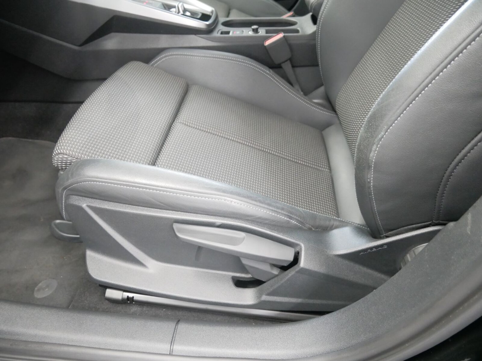 Audi S3 Sportback – Bild 16