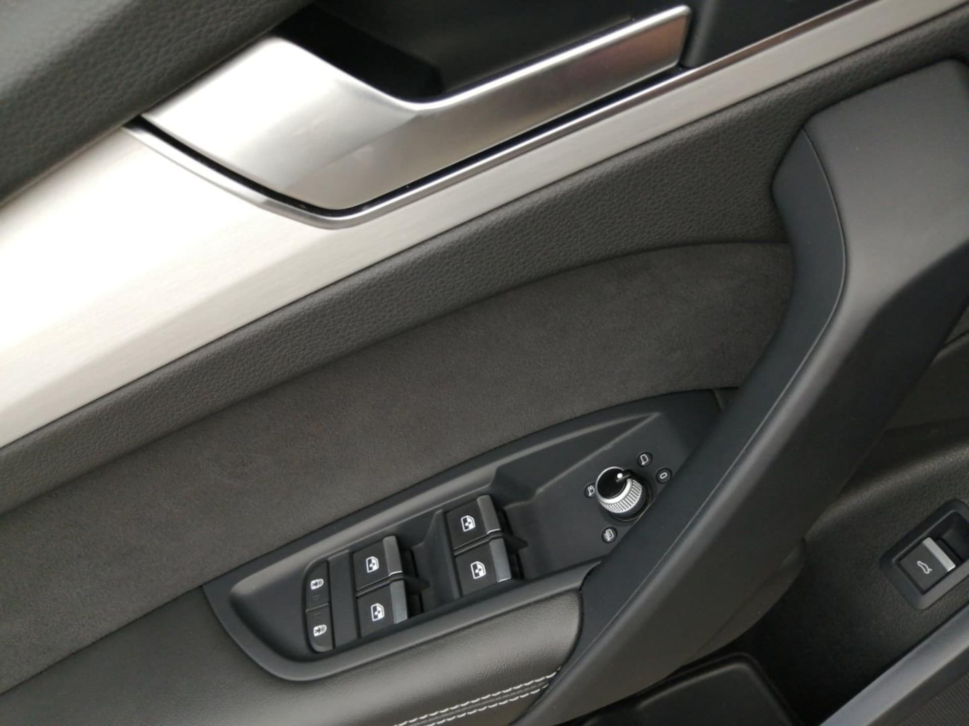Audi Q5 SUV S line