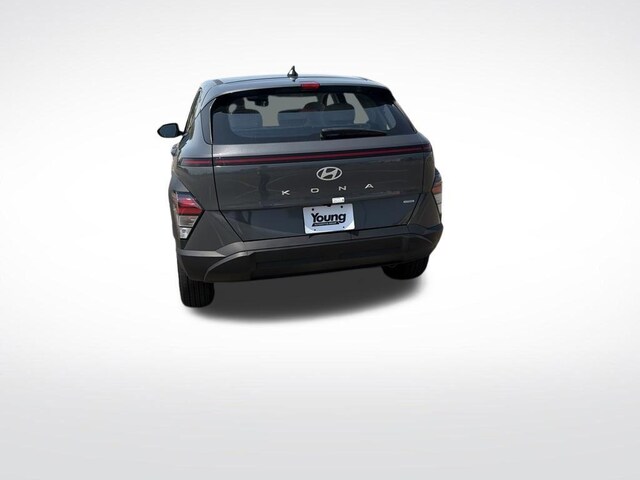 2026 Hyundai Kona