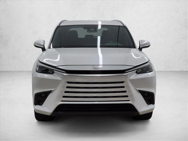 2024 Lexus