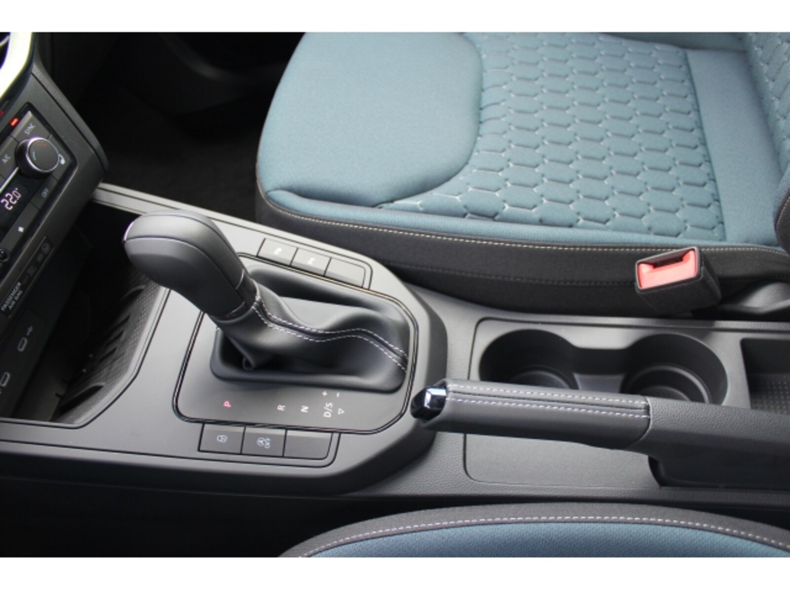 SEAT Arona – Bild 17