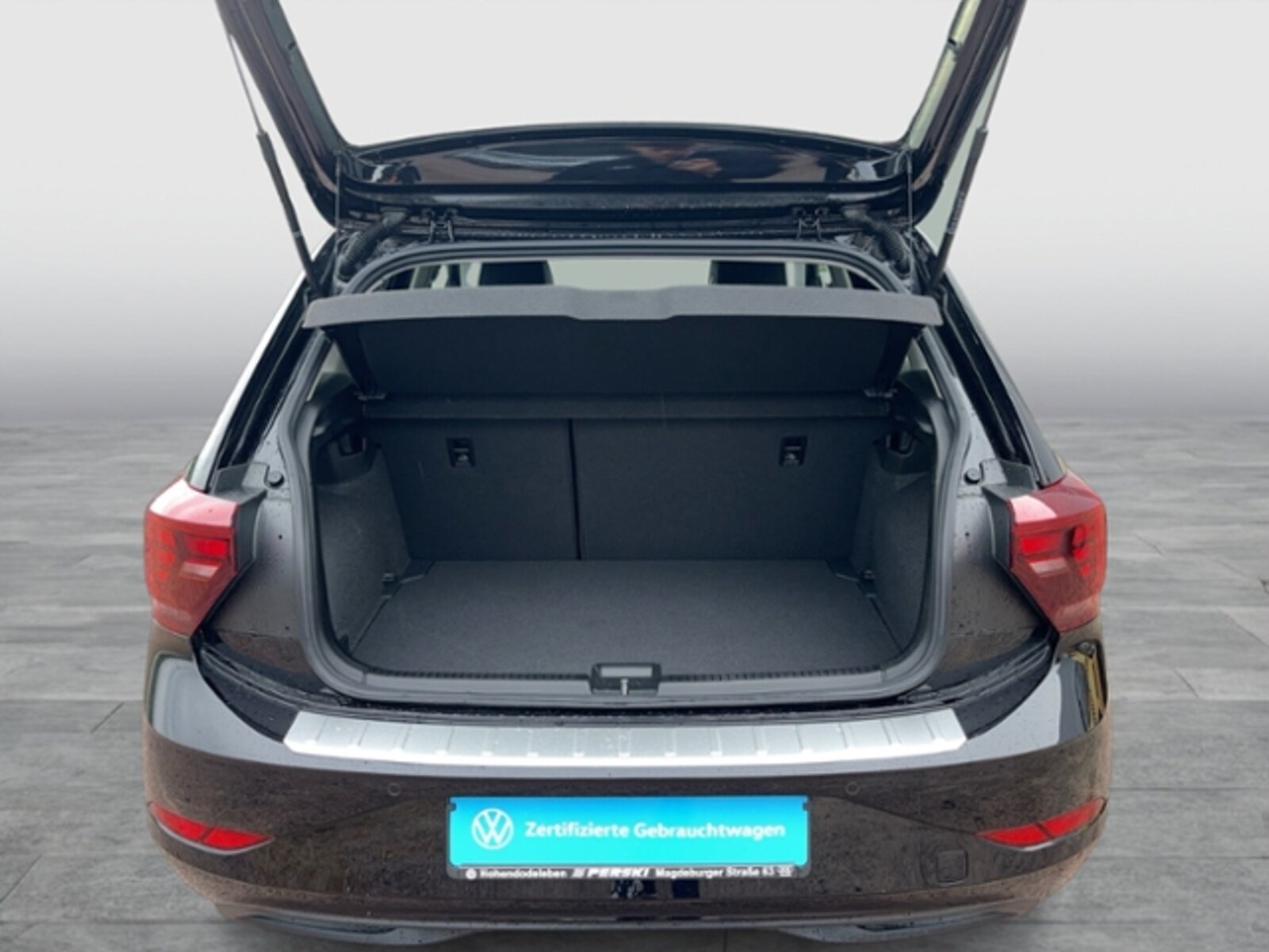 Volkswagen Polo – Bild 13