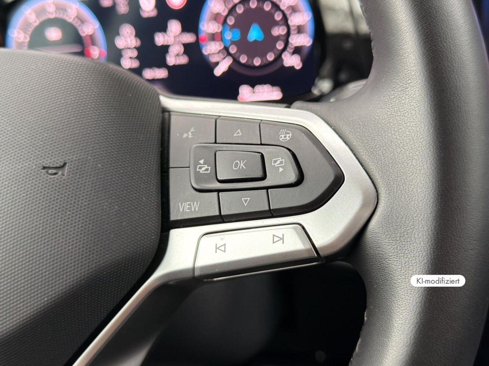 Volkswagen Golf – Bild 18