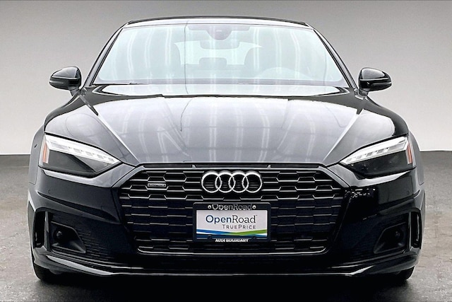 2024 Audi A5 Sportback