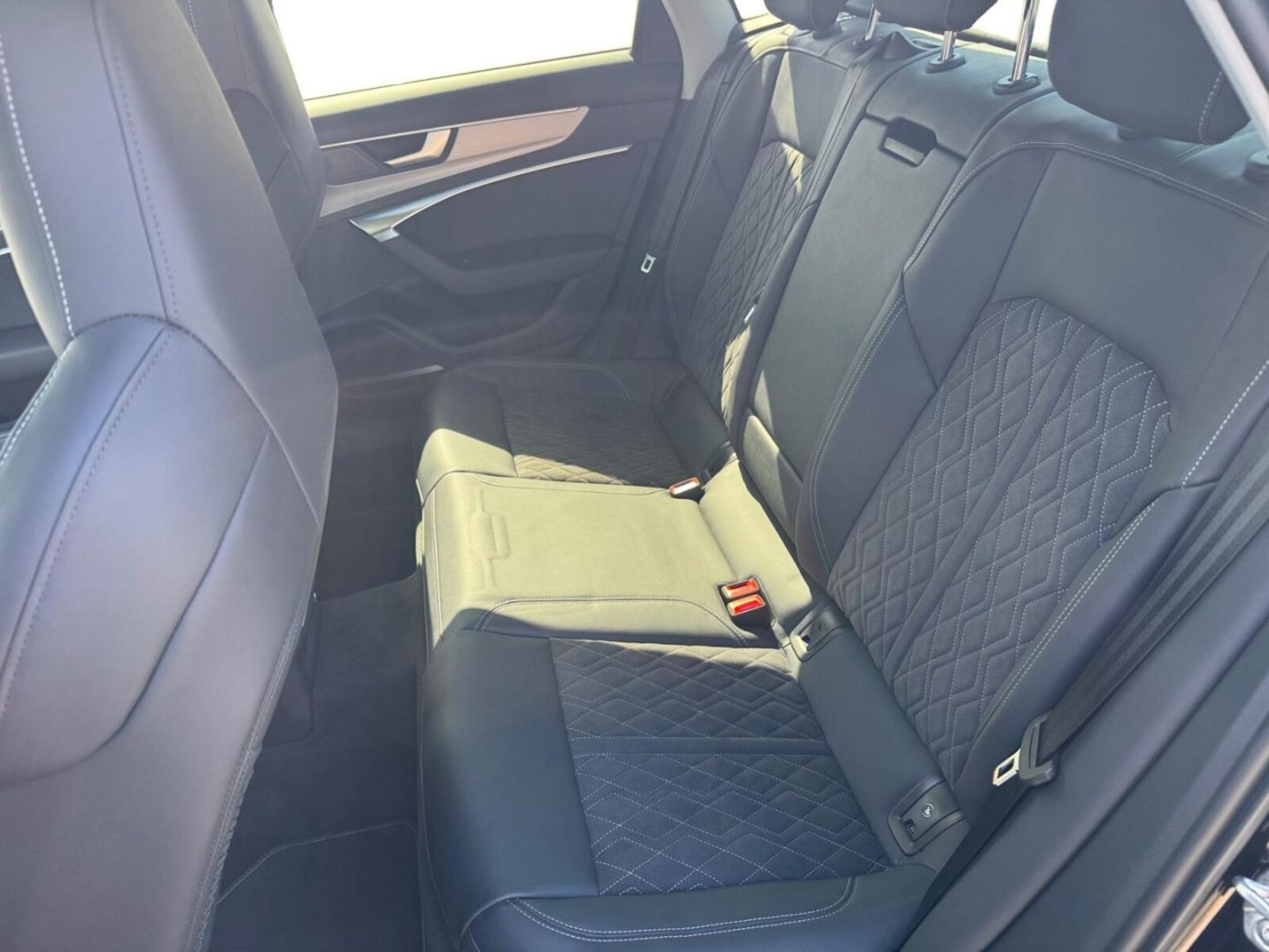 Audi S6 Limousine – Bild 10