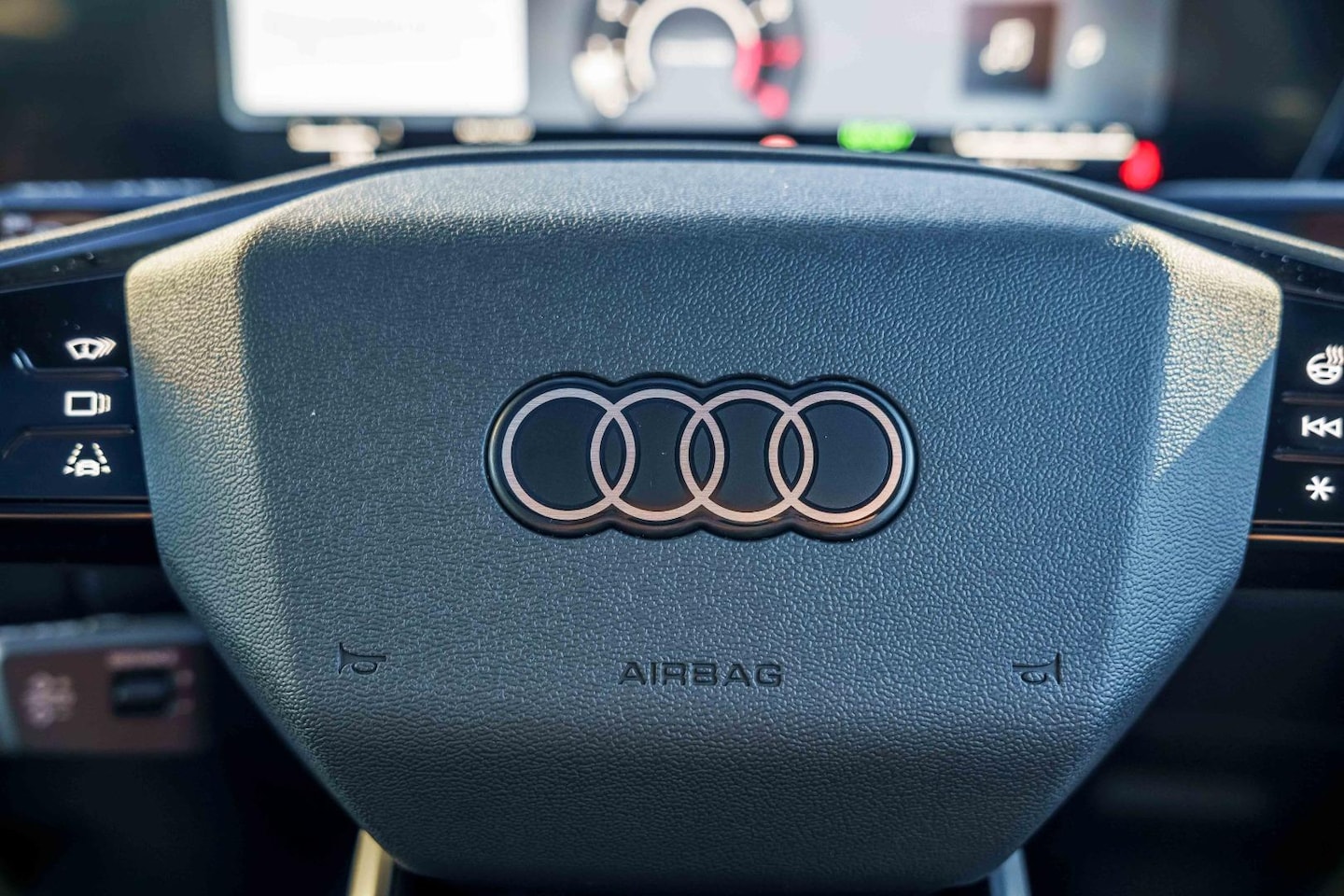 Image about Audi Q3 SUV TFSI quattro 195 kW