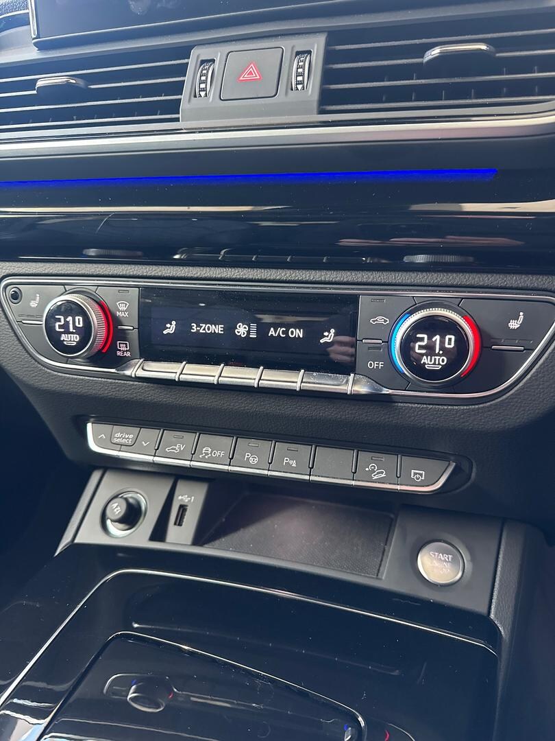 Image about Audi Q5 Sportback TFSI e 55 TFSI e quattro S tronic