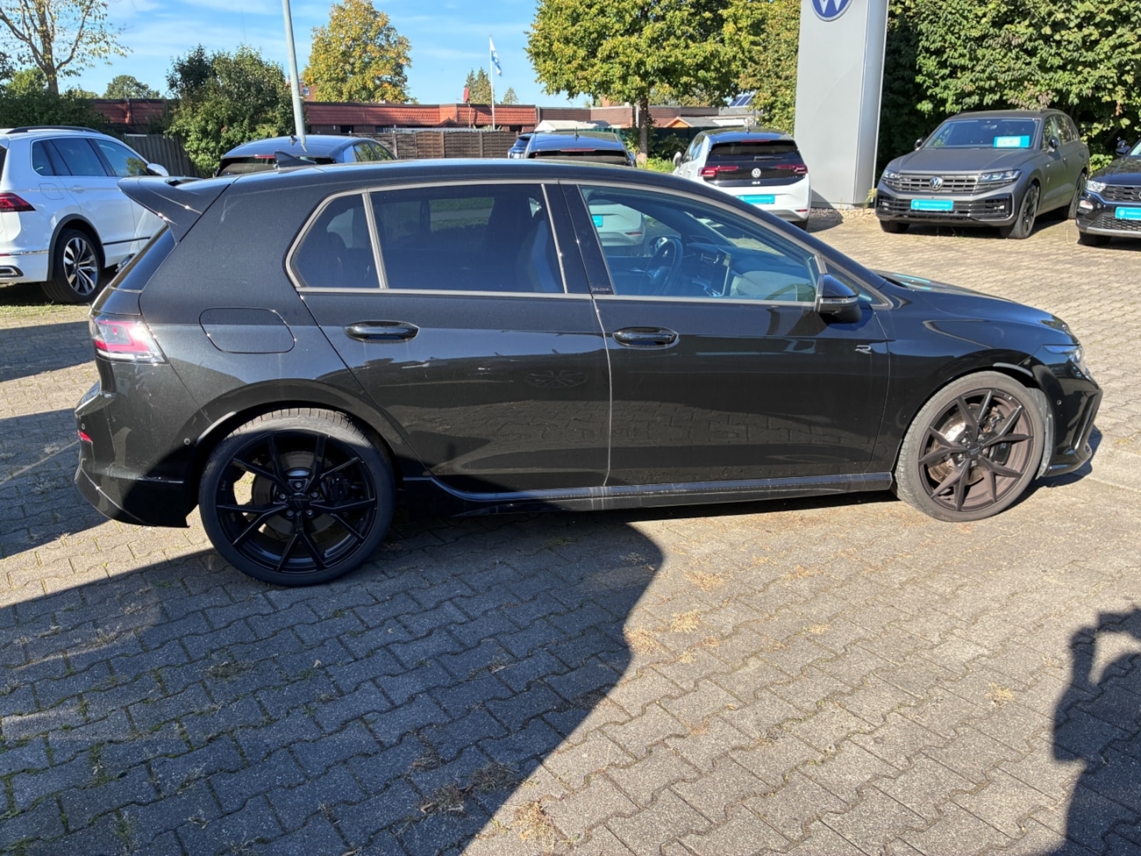 Volkswagen Golf – Bild 6