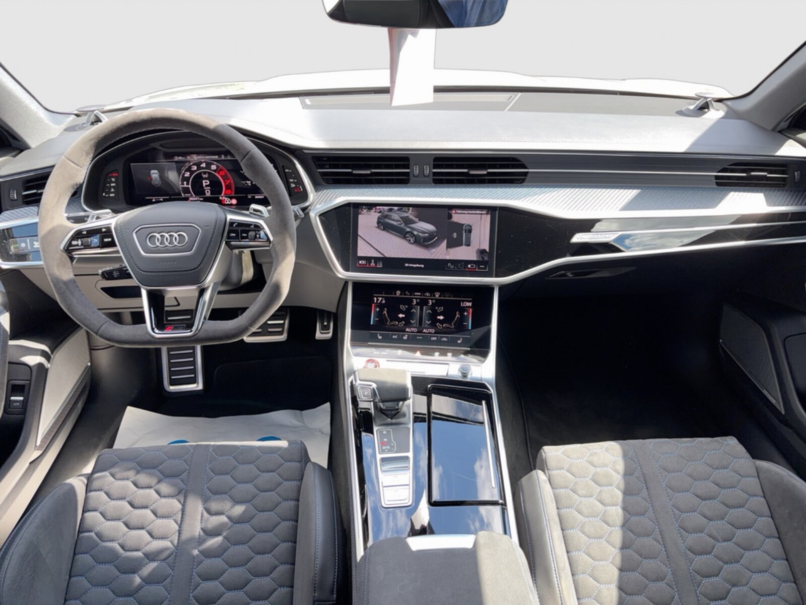 Audi RS 6 Avant performance – Bild 11