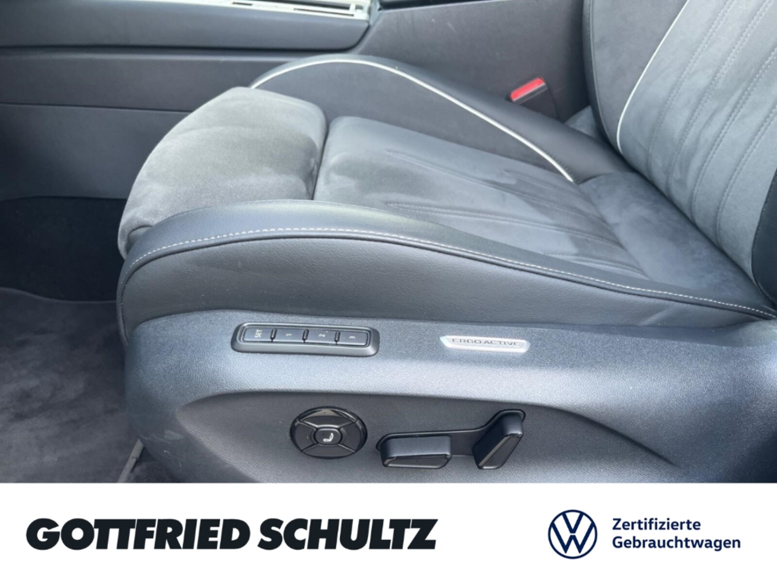Volkswagen Passat – Bild 13