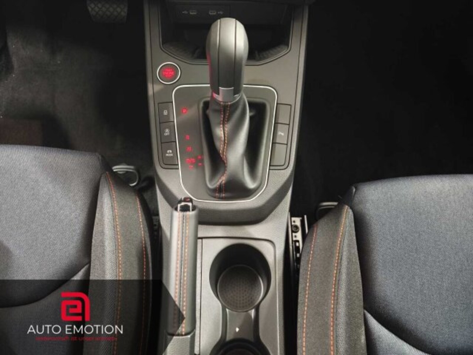 SEAT Ibiza – Bild 7