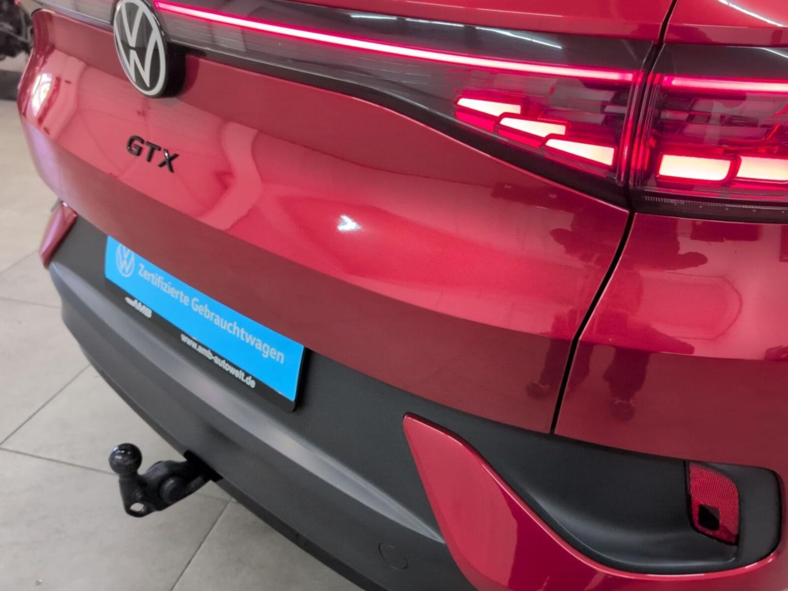Volkswagen ID.4 – Bild 17