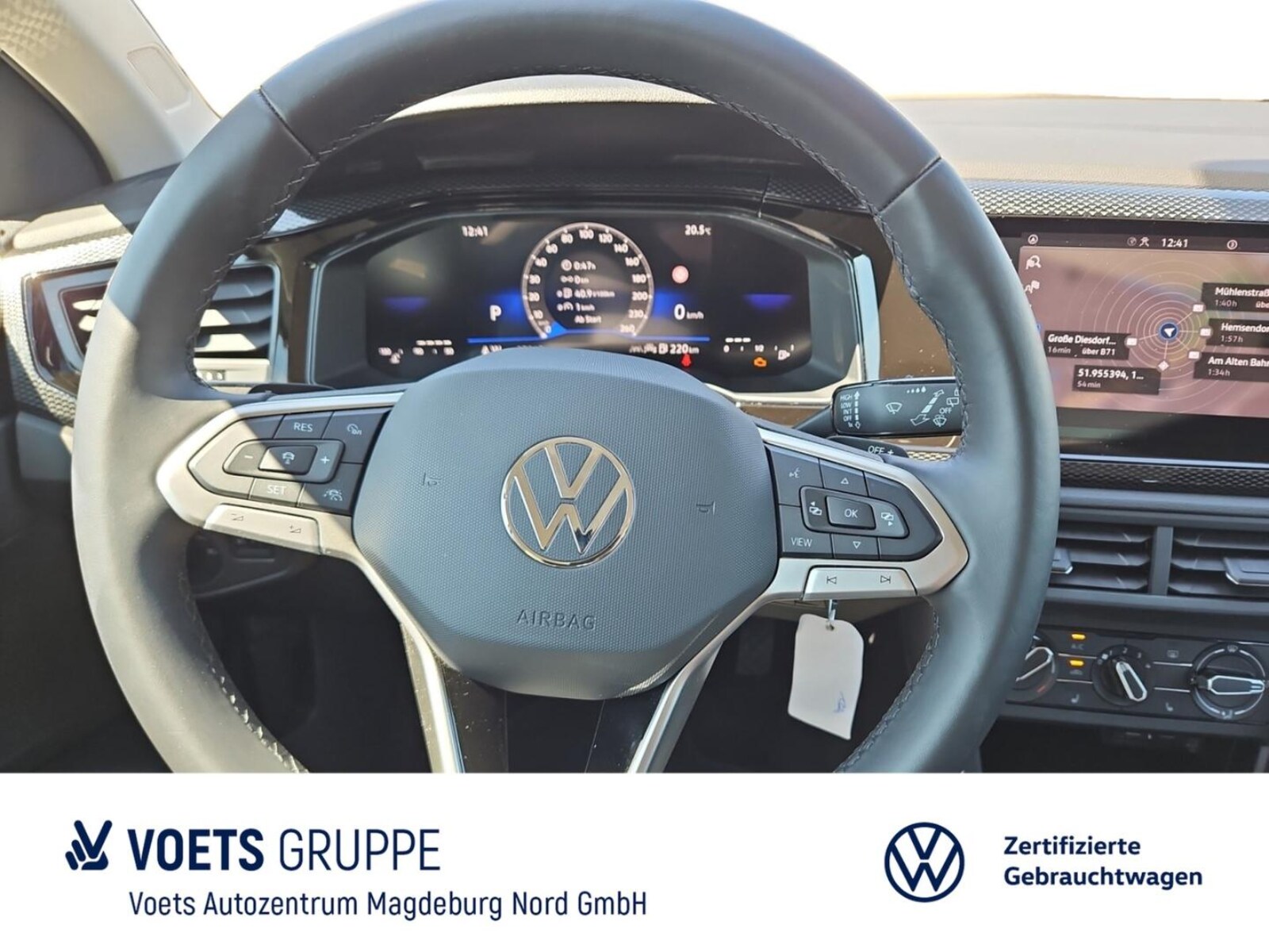 Volkswagen Polo – Bild 11