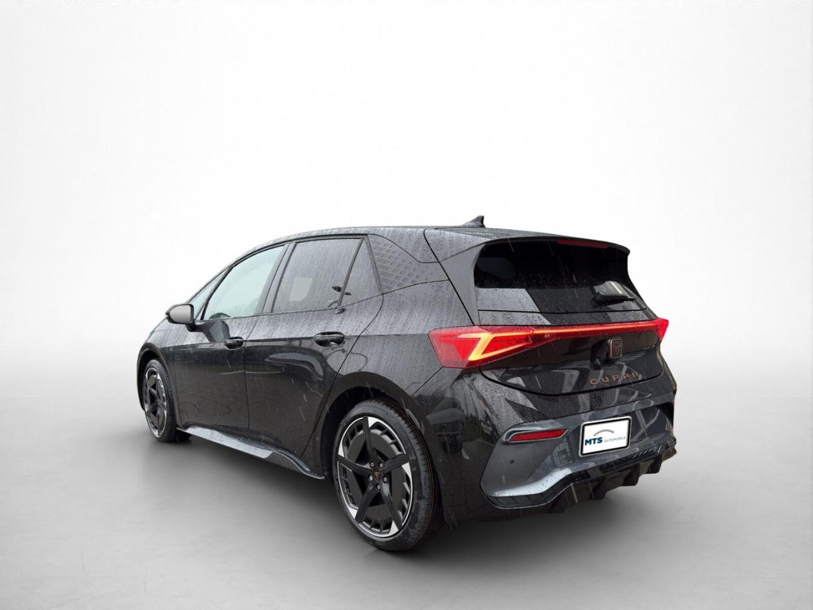 CUPRA Born – Bild 8