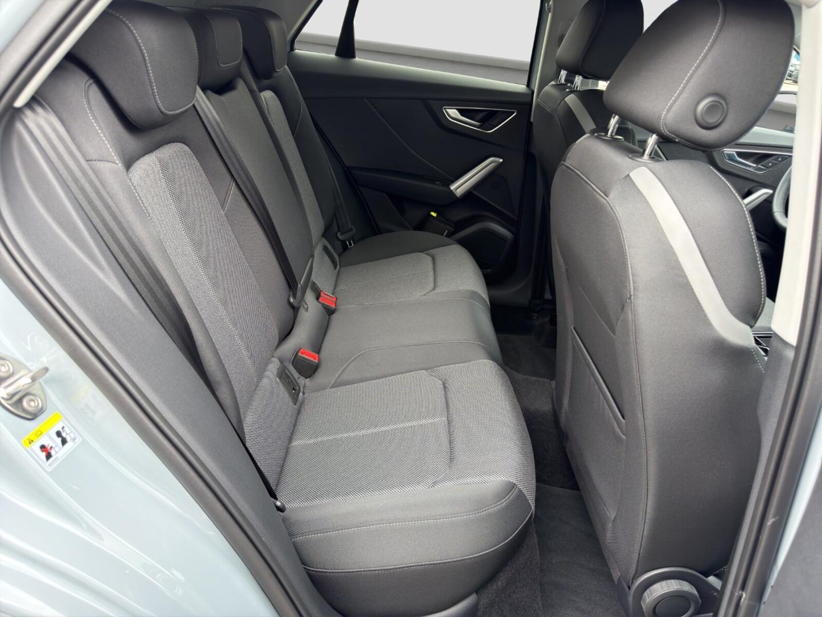 Audi Q2 – Bild 16