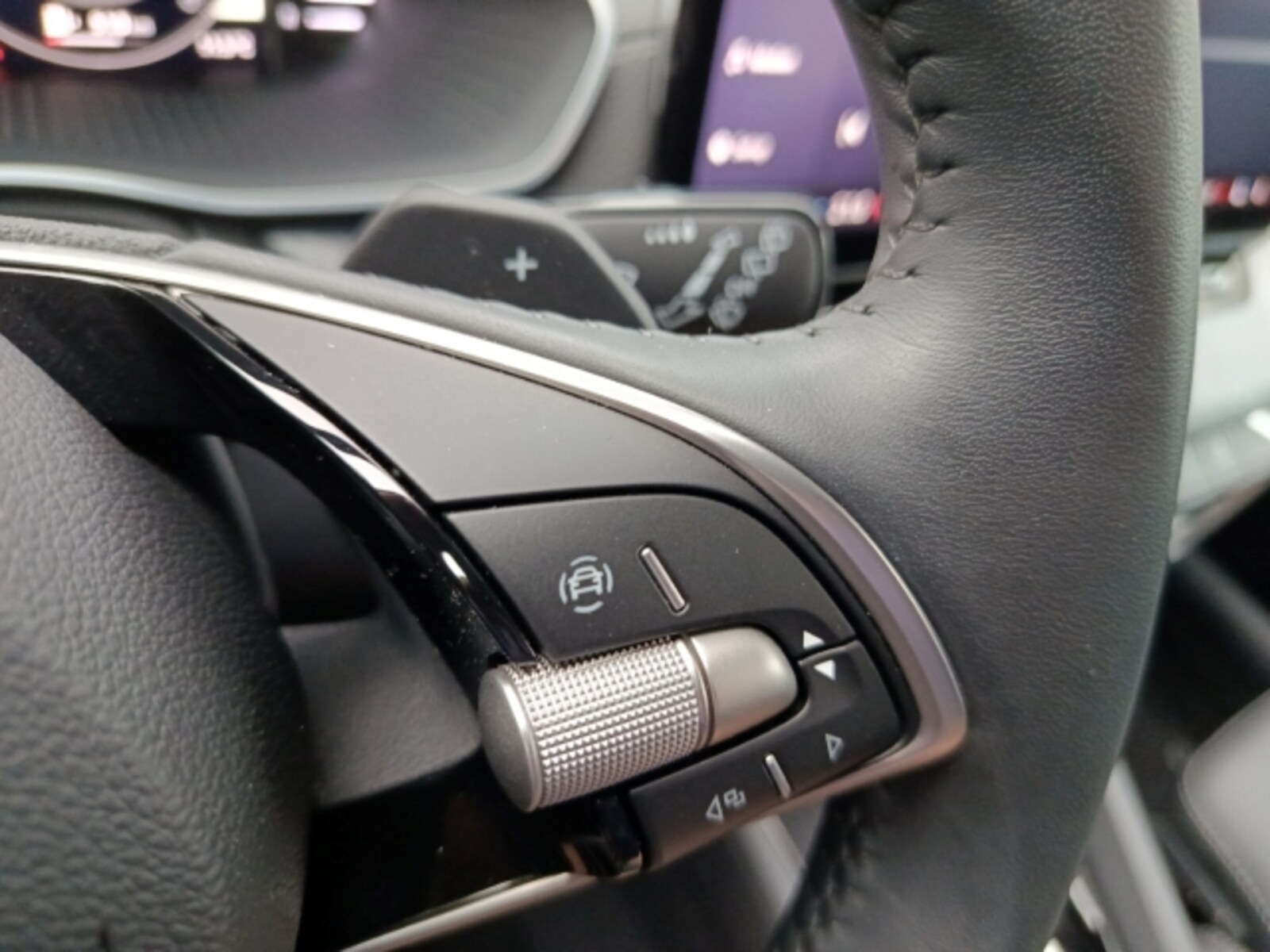 Škoda Octavia Combi – Bild 18