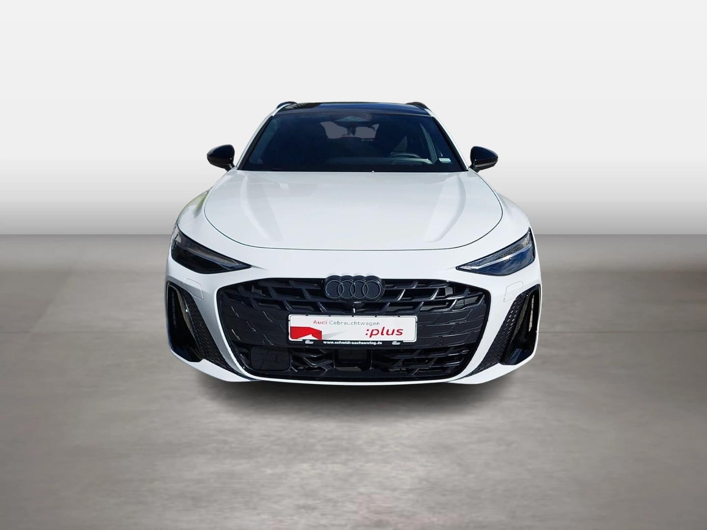Bild über Audi A6 Avant edition one TDI quattro 150 kW S tronic - für weitere Informationen kontaktieren Sie den Audi Partner