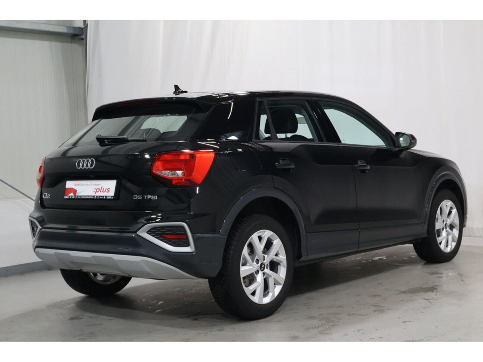 Audi Q2 – Bild 3