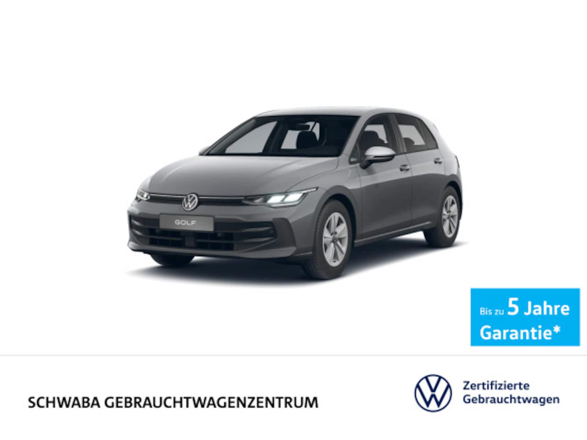 Volkswagen Golf 2026