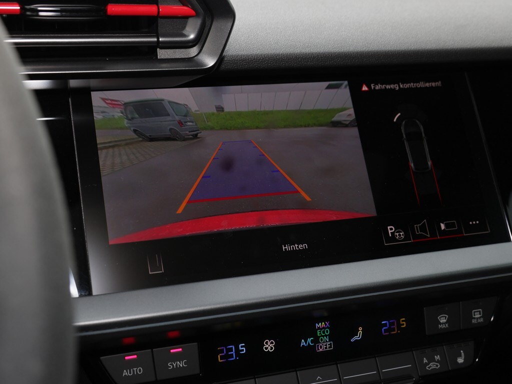Image about Audi RS 3 Sportback TFSI quattro S tronic
