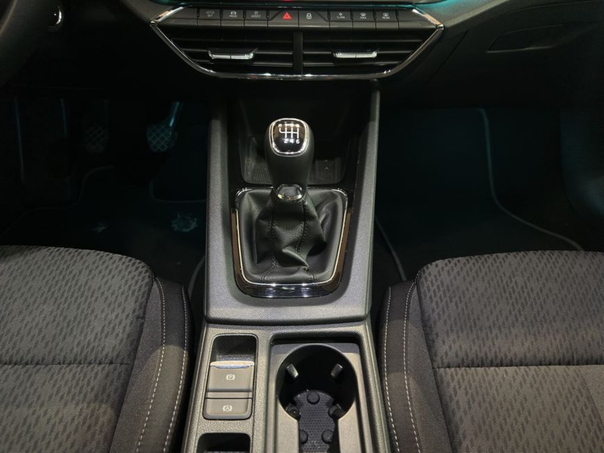 Skoda Octavia Combi Style