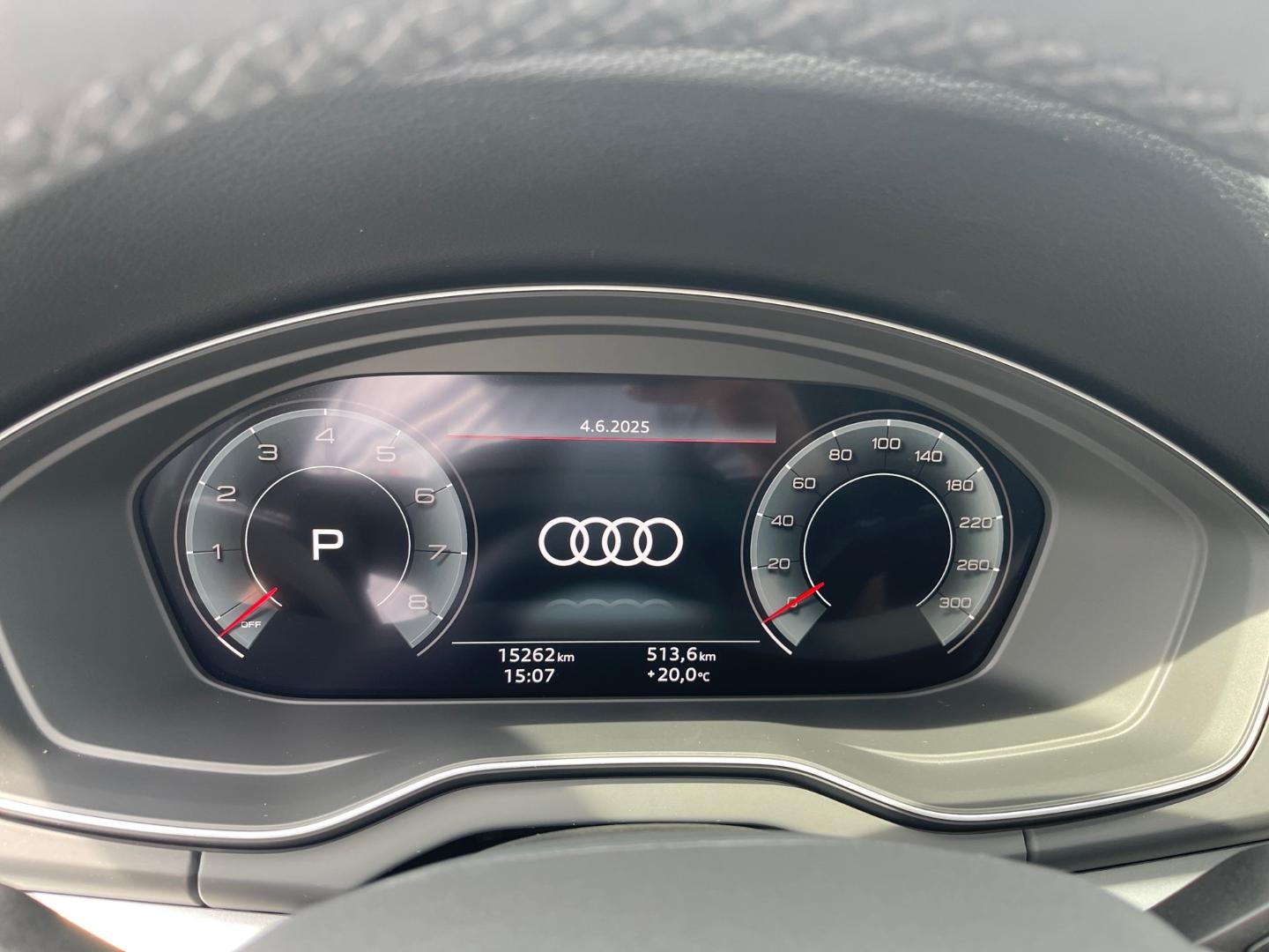Image about Audi Q5 Sportback 45 TFSI quattro S tronic