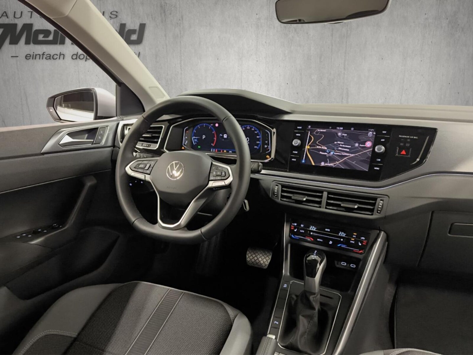 Volkswagen Polo – Bild 10