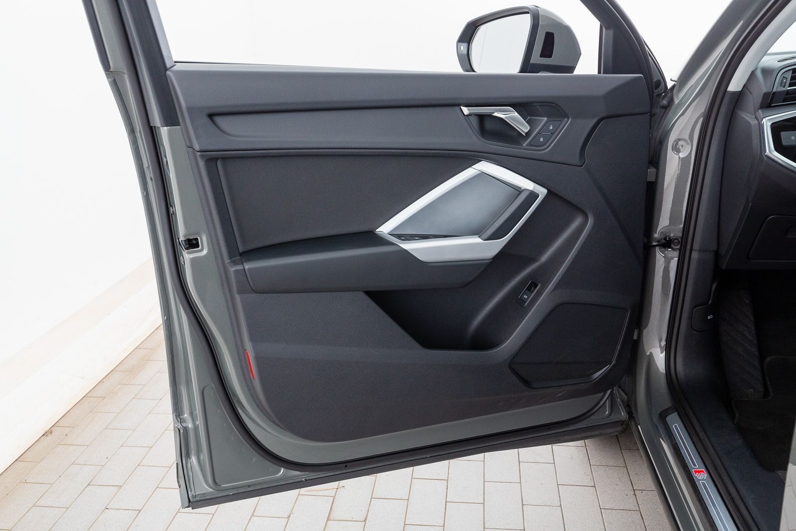 Image about Audi Q3 35 TDI quattro S tronic