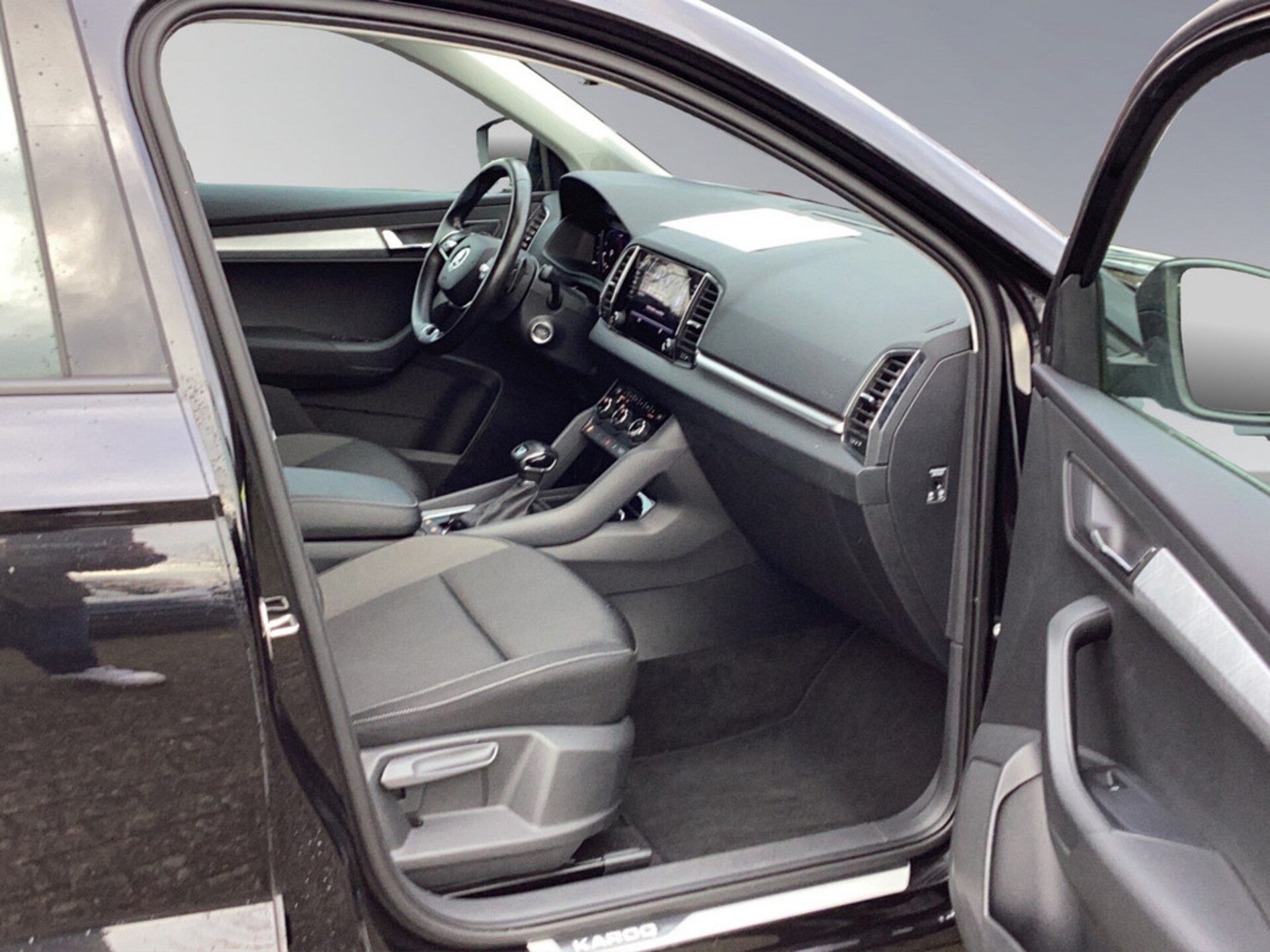Skoda Karoq Ambition