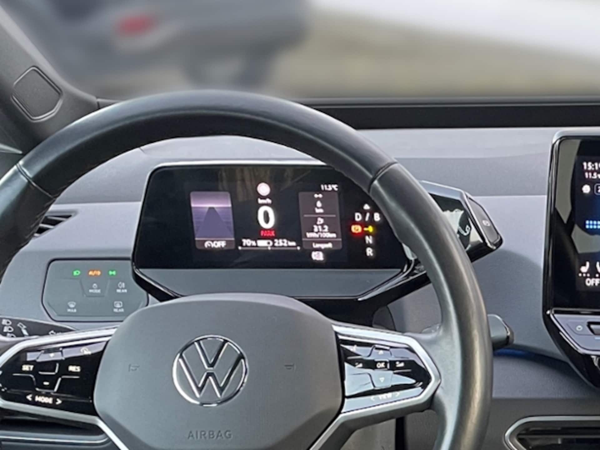 Volkswagen ID.3 Pure Performance