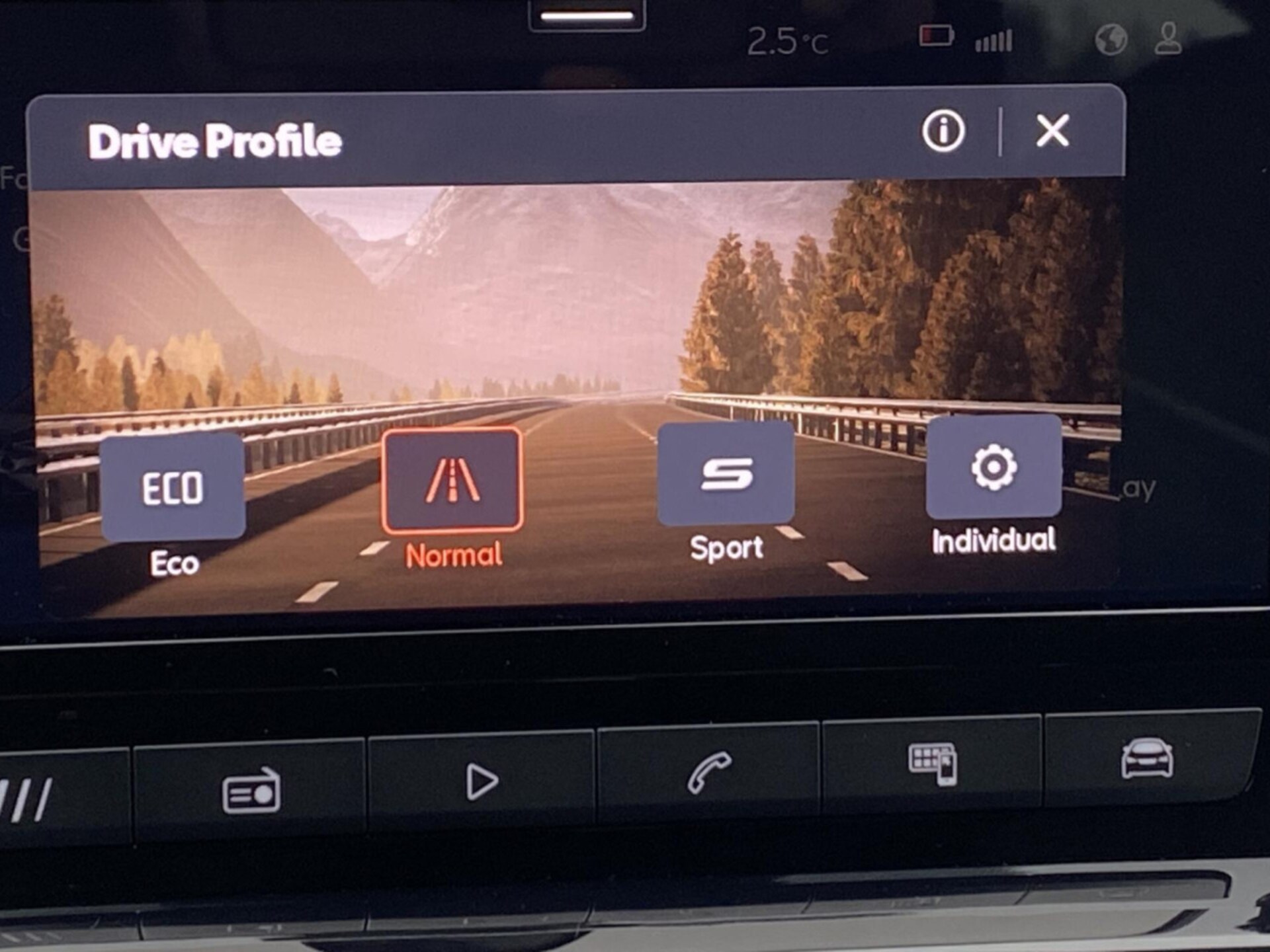 SEAT Arona FR