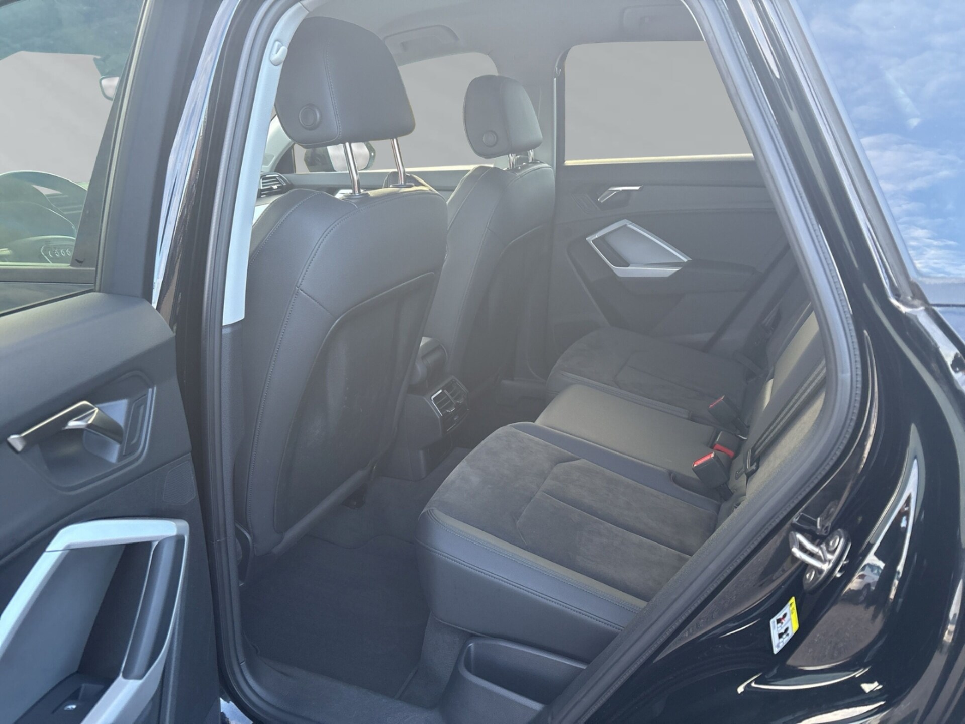 Audi Q3 TFSI e