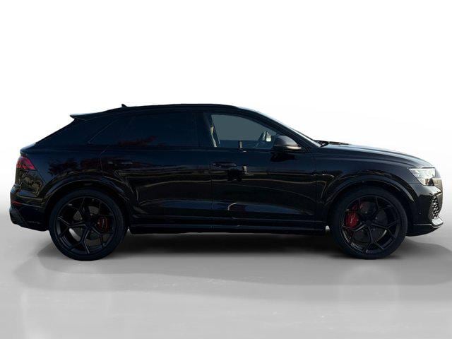 2026 Audi RS Q8 Base - Photo 6