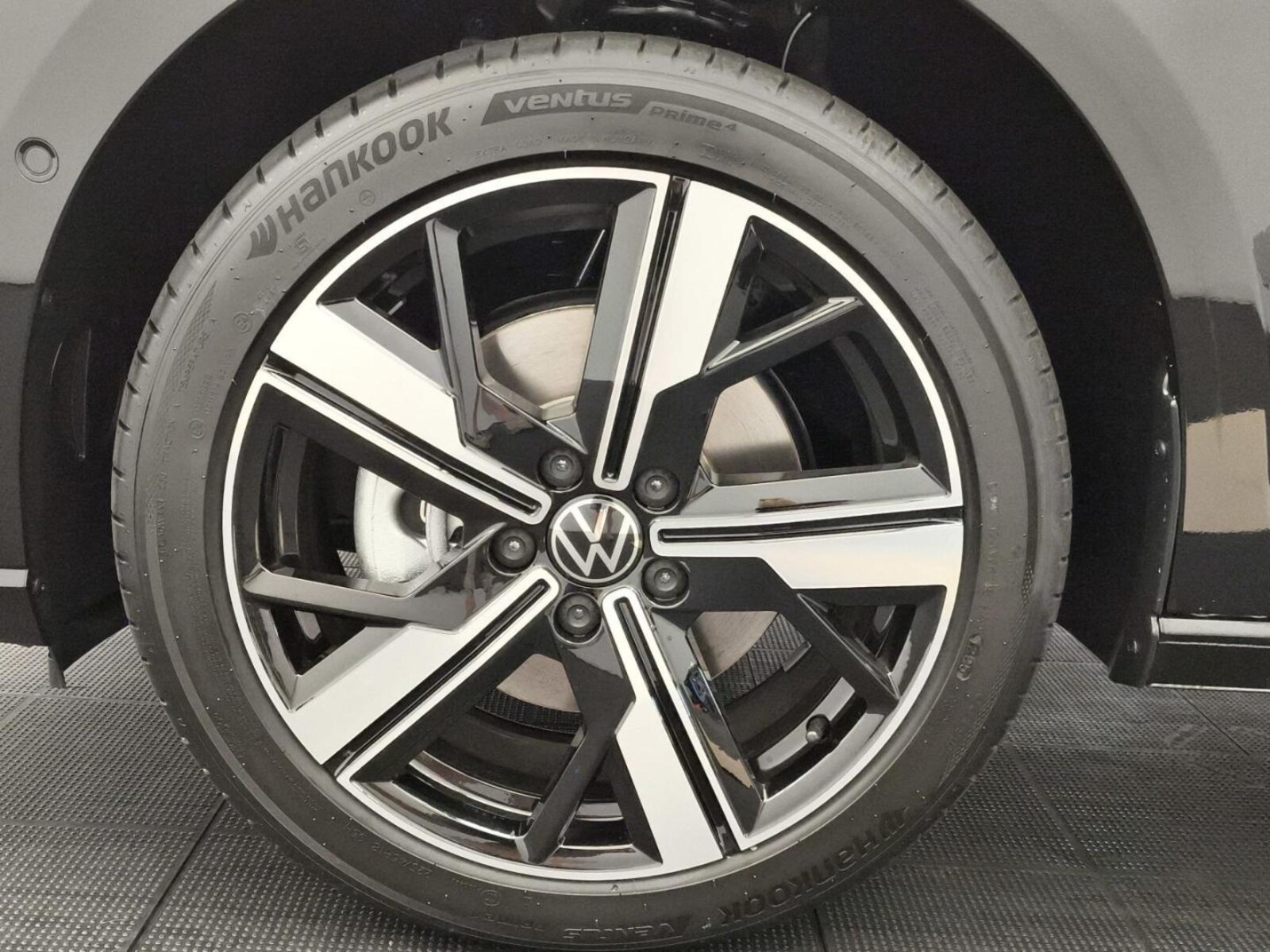 Volkswagen Caddy – Bild 13