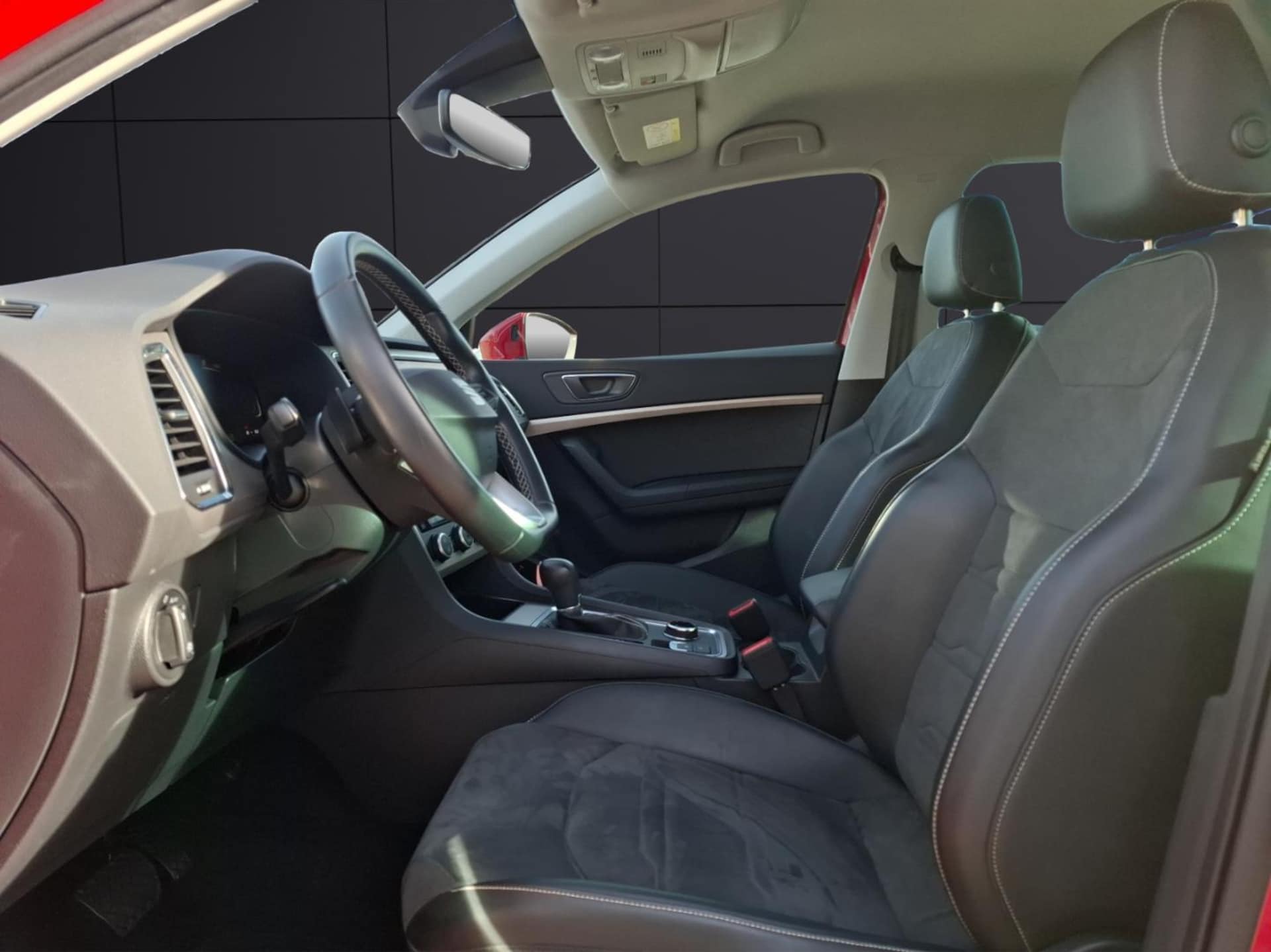 SEAT Ateca Xperience