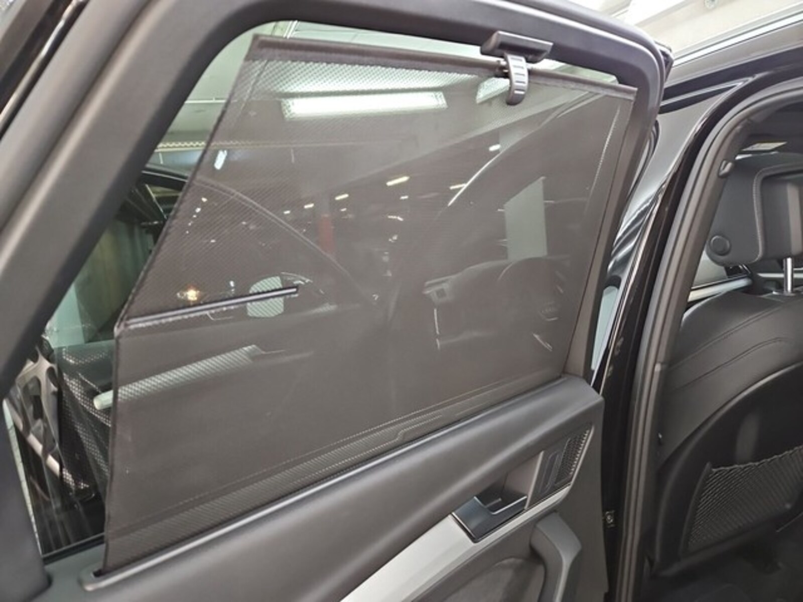 Audi Q5 – Bild 3