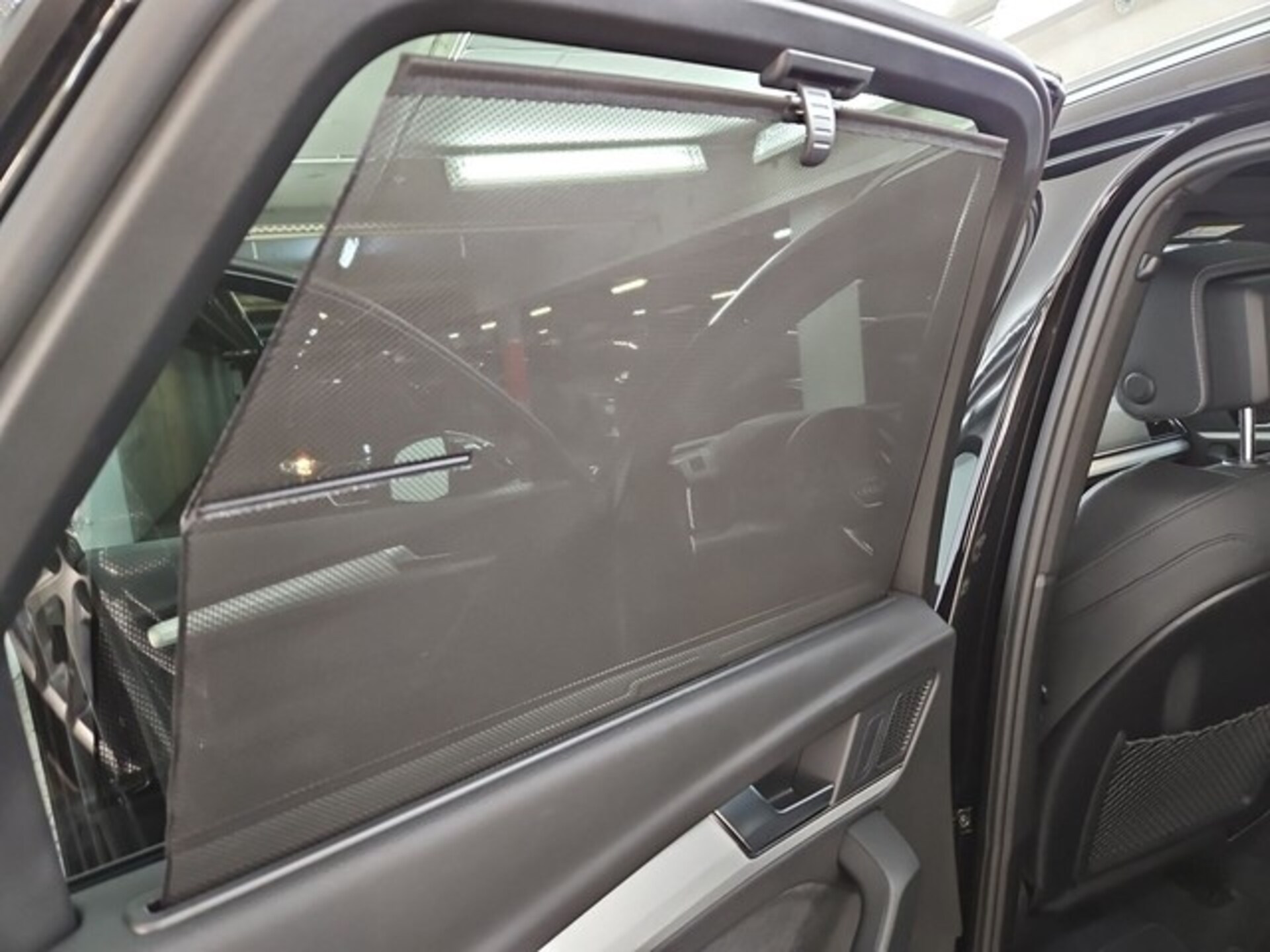 Audi Q5 SUV S line