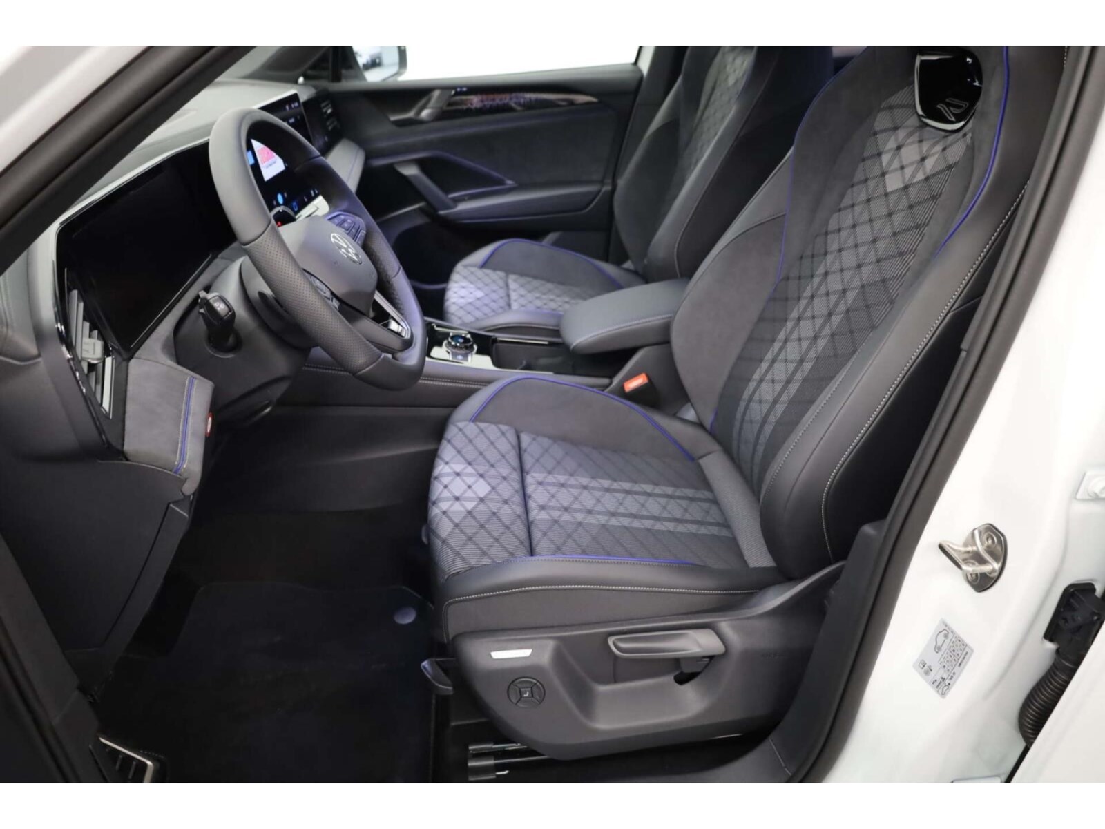 Volkswagen Tiguan – Bild 6